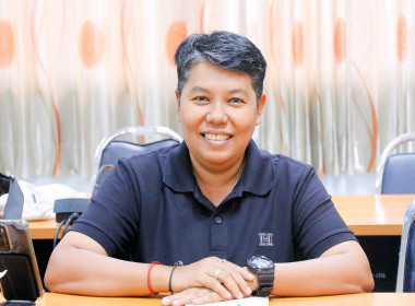 อบรมการใช้งานระบบสารบรรณอิเล็กทรอนิกส์ ประจำปีงบประมาณ พ.ศ. ... พารามิเตอร์รูปภาพ 10