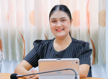 อบรมการใช้งานระบบสารบรรณอิเล็กทรอนิกส์ ประจำปีงบประมาณ พ.ศ. ... พารามิเตอร์รูปภาพ 12