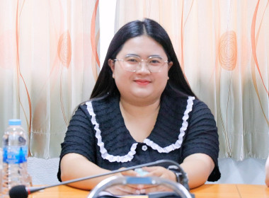 อบรมการใช้งานระบบสารบรรณอิเล็กทรอนิกส์ ประจำปีงบประมาณ พ.ศ. ... พารามิเตอร์รูปภาพ 13