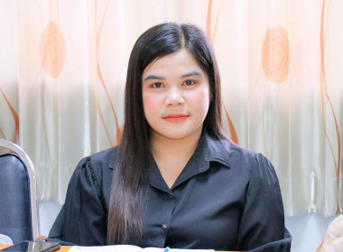 อบรมการใช้งานระบบสารบรรณอิเล็กทรอนิกส์ ประจำปีงบประมาณ พ.ศ. ... พารามิเตอร์รูปภาพ 14