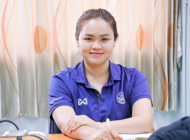 อบรมการใช้งานระบบสารบรรณอิเล็กทรอนิกส์ ประจำปีงบประมาณ พ.ศ. ... พารามิเตอร์รูปภาพ 16