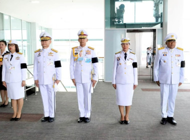 เฝ้าฯ รับ - ส่งเสด็จ สมเด็จพระเจ้าน้องนางเธอ ... พารามิเตอร์รูปภาพ 4
