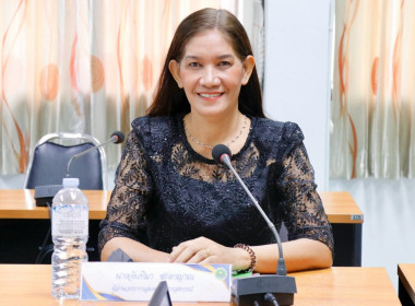 การประชุมข้าราชการ พนักงานราชการ ลูกจ้างประจำ ... พารามิเตอร์รูปภาพ 1