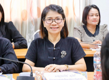 การประชุมข้าราชการ พนักงานราชการ ลูกจ้างประจำ ... พารามิเตอร์รูปภาพ 2
