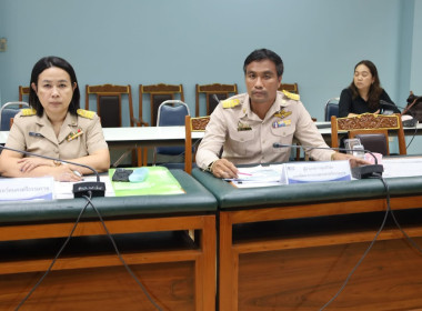 ลงพื้นที่จังหวัดนครศรีธรรมราช ... พารามิเตอร์รูปภาพ 2
