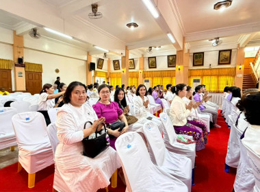 งานประเพณีบุญสารทเดือนสิบและงานกาชาดจังหวัดนครศรีธรรมราช ... พารามิเตอร์รูปภาพ 9