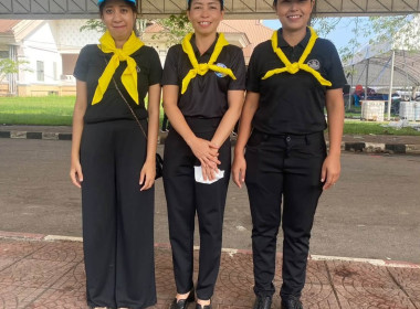 กิจกรรมจิตอาสา “เราทำความดีด้วยหัวใจ” ... พารามิเตอร์รูปภาพ 3