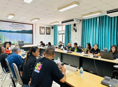 ประชุมวางแผนการผลิตและเชื่อมโยงการตลาดเงาะโรงเรียน (นอกฤดู) ... พารามิเตอร์รูปภาพ 2