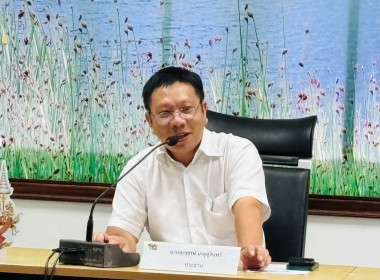 ประชุมวางแผนการผลิตและเชื่อมโยงการตลาดเงาะโรงเรียน (นอกฤดู) ... พารามิเตอร์รูปภาพ 6