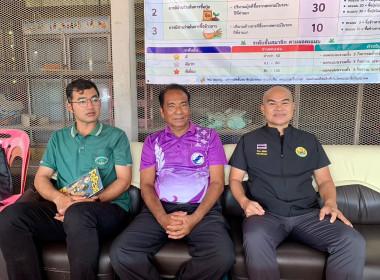 ศึกษาดูงาน สหกรณ์ปาล์มควนชะลิก จำกัด ... พารามิเตอร์รูปภาพ 8