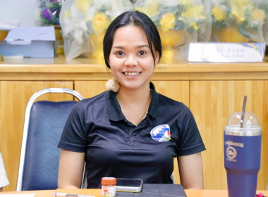 การประชุมจัดทำแผนปฏิบัติงานและงบประมาณรายจ่าย ... พารามิเตอร์รูปภาพ 4