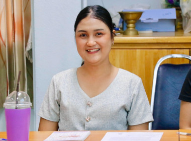 การประชุมจัดทำแผนปฏิบัติงานและงบประมาณรายจ่าย ... พารามิเตอร์รูปภาพ 5
