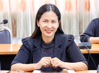 การประชุมจัดทำแผนปฏิบัติงานและงบประมาณรายจ่าย ... พารามิเตอร์รูปภาพ 6