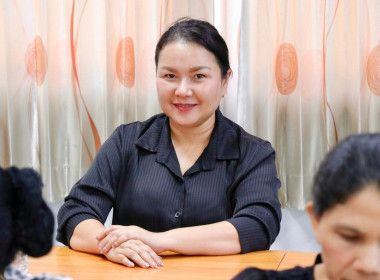 การประชุมจัดทำแผนปฏิบัติงานและงบประมาณรายจ่าย ... พารามิเตอร์รูปภาพ 8