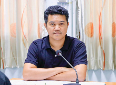 การประชุมจัดทำแผนปฏิบัติงานและงบประมาณรายจ่าย ... พารามิเตอร์รูปภาพ 11