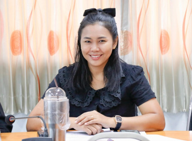 การประชุมจัดทำแผนปฏิบัติงานและงบประมาณรายจ่าย ... พารามิเตอร์รูปภาพ 13