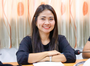การประชุมจัดทำแผนปฏิบัติงานและงบประมาณรายจ่าย ... พารามิเตอร์รูปภาพ 14
