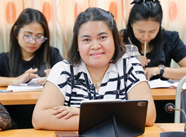 การประชุมจัดทำแผนปฏิบัติงานและงบประมาณรายจ่าย ... พารามิเตอร์รูปภาพ 15