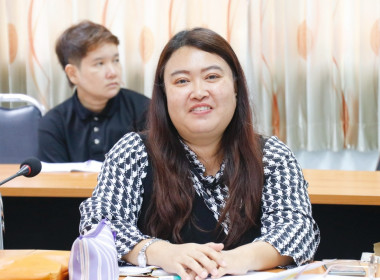 การประชุมจัดทำแผนปฏิบัติงานและงบประมาณรายจ่าย ... พารามิเตอร์รูปภาพ 21
