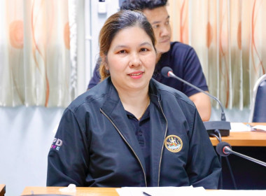 การประชุมจัดทำแผนปฏิบัติงานและงบประมาณรายจ่าย ... พารามิเตอร์รูปภาพ 22