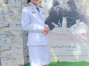 พิธีสวดพระพุทธมนต์ ถวายดอกไม้จันทน์ และบำเพ็ญกุศลอุทิศถวาย ... พารามิเตอร์รูปภาพ 6