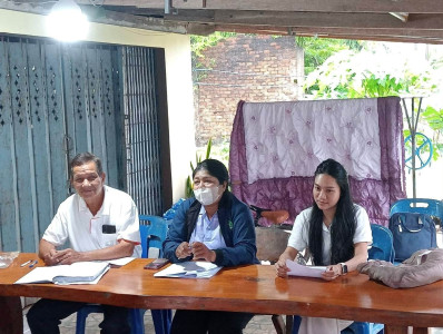การประชุมใหญ่สามัญประจำปี 2569 ของกลุ่มเกษตรกรทำไร่ขนอม ... พารามิเตอร์รูปภาพ 1