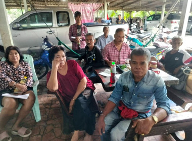 ประชุมใหญ่สามัญประจำปี 2569 ของกลุ่มเกษตรกรทำไร่ป่าระกำ ... พารามิเตอร์รูปภาพ 6