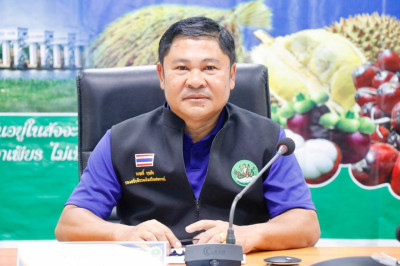 ตรวจเยี่ยมและรับฟังปัญหาของสมาชิกสหกรณ์นิคมประมงนครศรีธรรมราช จำกัด ณ จุดรวบรวมผลผลิตของสมาชิกสหกรณ์ โดยรับทราบถึงปัญหาความเดือดร้อนในเรื่องของการต่อทะเบียนเกษตรกรผู้เพาะเลี้ยงสัตว์น้ำของสมาชิกสหกรณ์ รวมทั้งเรื่องการขออนุญาตการเข้าทำประโยชน์ในที่ดินและติ ... พารามิเตอร์รูปภาพ 1