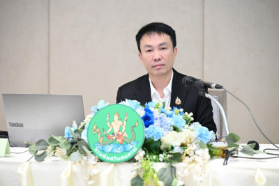 โครงการอบรมเชิงปฏิบัติการมาตรฐานโรงคัดบรรจุผลไม้เพื่อรองรับการส่งออกให้แก่สถาบันเกษตรกร ซึ่งจัดขึ้นระหว่างวันที่ 27–29 ตุลาคม 2569 โดยมีนางสาวอุบลวรรณ พัฒนลาภ ผู้เชี่ยวชาญด้านการพัฒนาธุรกิจสหกรณ์ พร้อมด้วยผู้แทนจากสหกรณ์และกลุ่มเกษตรกร เจ้าหน้าที่สำนักงา ... พารามิเตอร์รูปภาพ 1