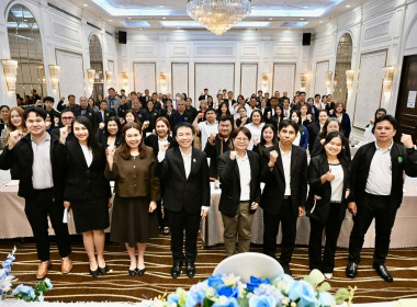 โครงการอบรมเชิงปฏิบัติการมาตรฐานโรงคัดบรรจุผลไม้เพื่อรองรับการส่งออกให้แก่สถาบันเกษตรกร ซึ่งจัดขึ้นระหว่างวันที่ 27–29 ตุลาคม 2569 โดยมีนางสาวอุบลวรรณ พัฒนลาภ ผู้เชี่ยวชาญด้านการพัฒนาธุรกิจสหกรณ์ พร้อมด้วยผู้แทนจากสหกรณ์และกลุ่มเกษตรกร เจ้าหน้าที่สำนักงา ... พารามิเตอร์รูปภาพ 10