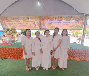 คณะสำนักงานสหกรณ์ จังหวัดนครศรีธรรมราช โดยนางสาวสุภาวดี ... พารามิเตอร์รูปภาพ 1