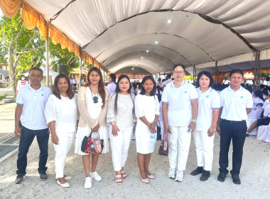 คณะสำนักงานสหกรณ์ จังหวัดนครศรีธรรมราช โดยนางสาวสุภาวดี ... พารามิเตอร์รูปภาพ 8