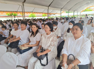 คณะสำนักงานสหกรณ์ จังหวัดนครศรีธรรมราช โดยนางสาวสุภาวดี ... พารามิเตอร์รูปภาพ 2