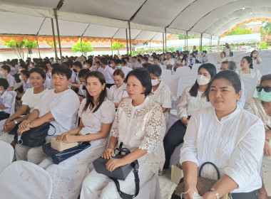 คณะสำนักงานสหกรณ์ จังหวัดนครศรีธรรมราช โดยนางสาวสุภาวดี ... พารามิเตอร์รูปภาพ 5