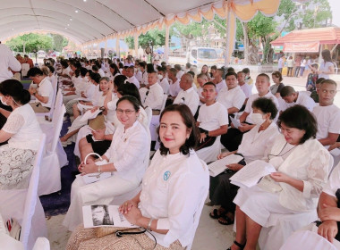 นายเฉลิม นวมนิ่ม สหกรณ์จังหวัดนครศรีธรรมราช มอบหมายให้ ... พารามิเตอร์รูปภาพ 6