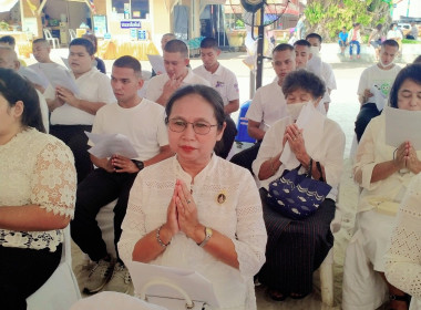 นายเฉลิม นวมนิ่ม สหกรณ์จังหวัดนครศรีธรรมราช มอบหมายให้ ... พารามิเตอร์รูปภาพ 9