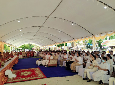 นายเฉลิม นวมนิ่ม สหกรณ์จังหวัดนครศรีธรรมราช มอบหมายให้ ... พารามิเตอร์รูปภาพ 12