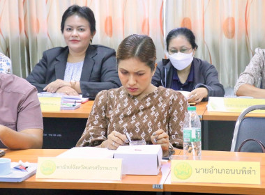 นายไตรรัตน์ ไชยรัตน์ รองผู้ว่าราชการจังหวัดนครศรีธรรมราช ... พารามิเตอร์รูปภาพ 12