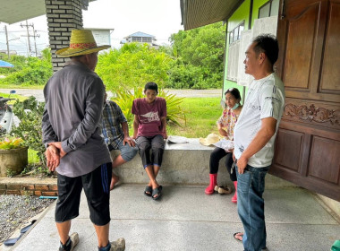 ตรวจสอบข้อมูลการปลูกป่าโกงกางในพื้นที่ซึ่ง ... พารามิเตอร์รูปภาพ 7